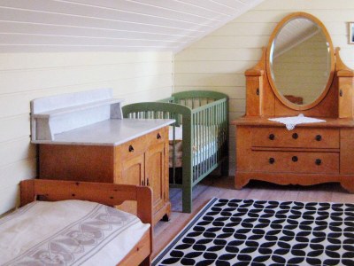 Holiday house 10 Personen Ferienhaus in Follafoss-By Traum - Outdoor photo 26