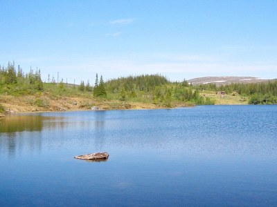 Holiday house 10 Personen Ferienhaus in Follafoss-By Traum - Outdoor photo 27