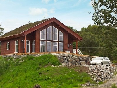 Holiday house 8 Personen Ferienhaus in VEVANG-By Traum - Holiday house