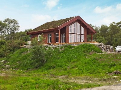 Holiday house 8 Personen Ferienhaus in VEVANG-By Traum - Outdoor photo 6