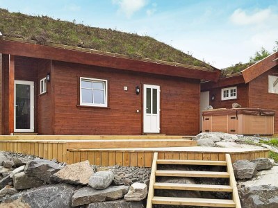 Holiday house 8 Personen Ferienhaus in VEVANG-By Traum - Outdoor photo 7