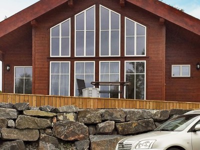 Holiday house 8 Personen Ferienhaus in VEVANG-By Traum - Outdoor photo 8