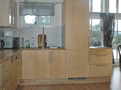 Holiday house 8 Personen Ferienhaus in VEVANG-By Traum - Outdoor photo 9