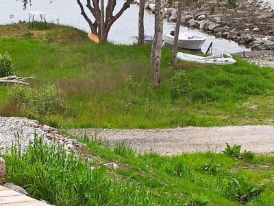 Holiday house 8 Personen Ferienhaus in VEVANG-By Traum - Outdoor photo 11