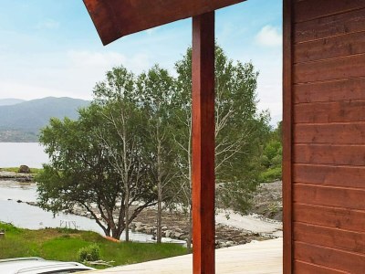 Holiday house 8 Personen Ferienhaus in VEVANG-By Traum - Outdoor photo 15