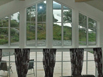 Holiday house 8 Personen Ferienhaus in VEVANG-By Traum - Outdoor photo 17