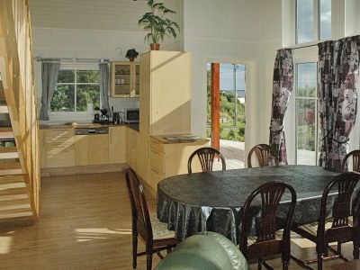 Holiday house 8 Personen Ferienhaus in VEVANG-By Traum - Outdoor photo 18