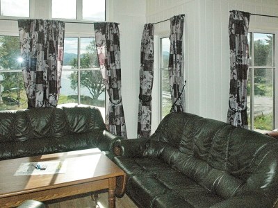 Holiday house 8 Personen Ferienhaus in VEVANG-By Traum - Outdoor photo 19