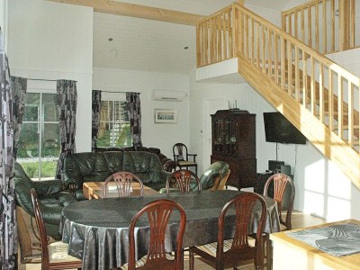 Holiday house 8 Personen Ferienhaus in VEVANG-By Traum - Outdoor photo 20