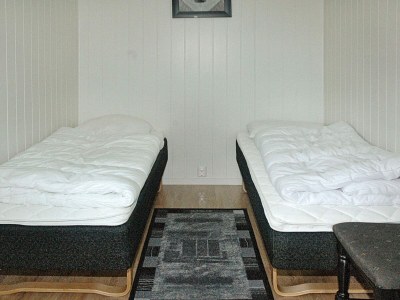 Holiday house 8 Personen Ferienhaus in VEVANG-By Traum - Outdoor photo 22