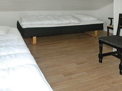 Holiday house 8 Personen Ferienhaus in VEVANG-By Traum - Outdoor photo 24