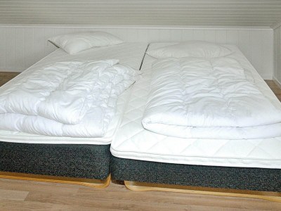 Holiday house 8 Personen Ferienhaus in VEVANG-By Traum - Outdoor photo 25