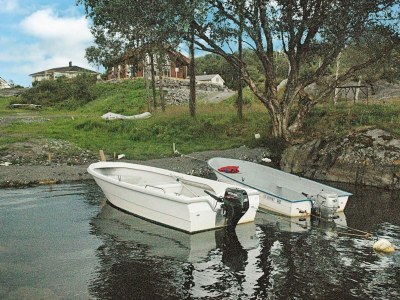 Holiday house 8 Personen Ferienhaus in VEVANG-By Traum - Outdoor photo 26