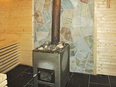 Holiday house 8 Personen Ferienhaus in VEVANG-By Traum - Outdoor photo 28