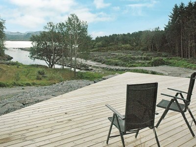 Holiday house 8 Personen Ferienhaus in VEVANG-By Traum - Outdoor photo 29