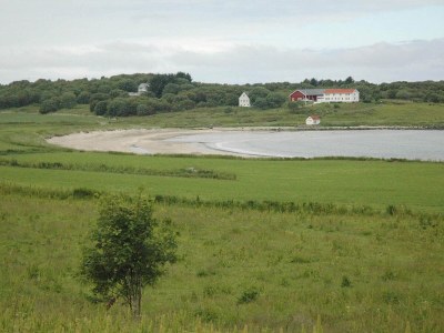 Holiday house 8 Personen Ferienhaus in VEVANG-By Traum - Outdoor photo 30
