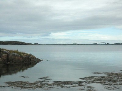 Holiday house 8 Personen Ferienhaus in VEVANG-By Traum - Outdoor photo 31