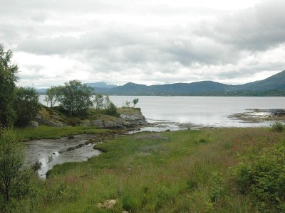 Holiday house 8 Personen Ferienhaus in VEVANG-By Traum - Outdoor photo 33