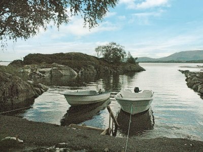 Holiday house 8 Personen Ferienhaus in VEVANG-By Traum - Outdoor photo 34