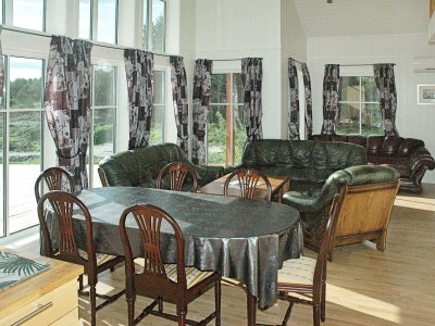 Holiday house 8 Personen Ferienhaus in VEVANG-By Traum - Outdoor photo 35