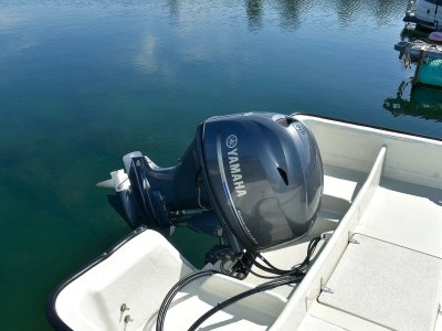 Holiday house 8 Personen Ferienhaus in VEVANG-By Traum - Outdoor photo 37