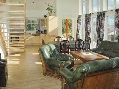 Holiday house 8 Personen Ferienhaus in VEVANG-By Traum - Outdoor photo 38