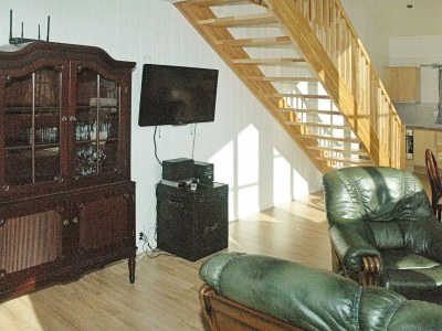 Holiday house 8 Personen Ferienhaus in VEVANG-By Traum - Outdoor photo 40