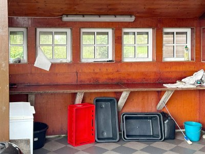 Holiday house 8 Personen Ferienhaus in VEVANG-By Traum - Outdoor photo 42