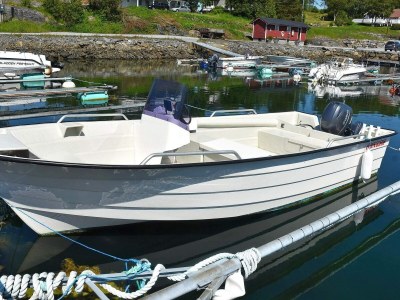 Holiday house 8 Personen Ferienhaus in VEVANG-By Traum - Outdoor photo 43