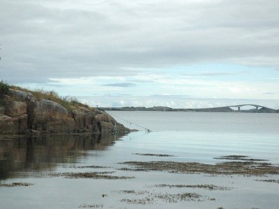 Holiday house 8 Personen Ferienhaus in VEVANG-By Traum - Outdoor photo 44