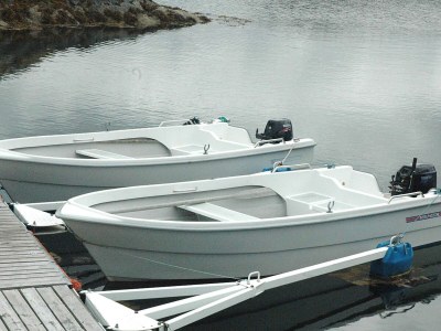 Holiday house 8 Personen Ferienhaus in VEVANG-By Traum - Outdoor photo 45