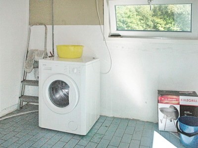 Holiday house 5 Personen Ferienhaus in VEVANG-By Traum - Outdoor photo 6