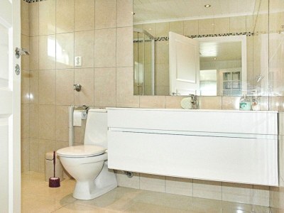 Holiday house 5 Personen Ferienhaus in VEVANG-By Traum - Outdoor photo 7