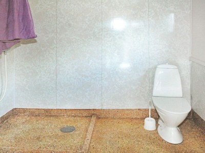 Holiday house 5 Personen Ferienhaus in VEVANG-By Traum - Outdoor photo 8