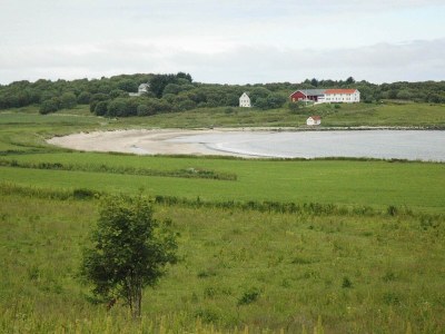 Holiday house 5 Personen Ferienhaus in VEVANG-By Traum - Outdoor photo 9