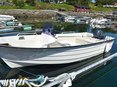 Holiday house 5 Personen Ferienhaus in VEVANG-By Traum - Outdoor photo 10