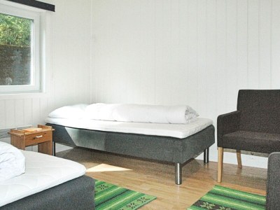 Holiday house 5 Personen Ferienhaus in VEVANG-By Traum - Outdoor photo 11