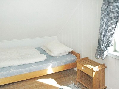 Holiday house 5 Personen Ferienhaus in VEVANG-By Traum - Outdoor photo 13