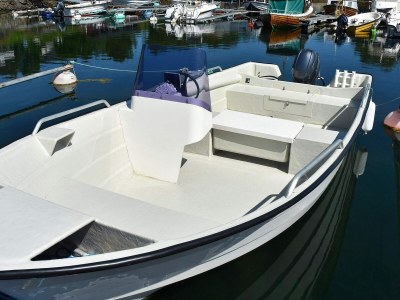 Holiday house 5 Personen Ferienhaus in VEVANG-By Traum - Outdoor photo 15