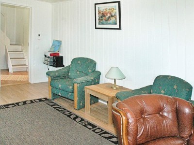 Holiday house 5 Personen Ferienhaus in VEVANG-By Traum - Outdoor photo 16