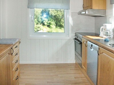 Holiday house 5 Personen Ferienhaus in VEVANG-By Traum - Outdoor photo 18