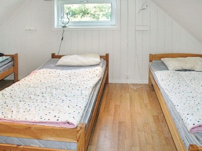 Holiday house 5 Personen Ferienhaus in VEVANG-By Traum - Outdoor photo 19