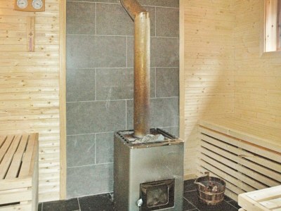 Holiday house 5 Personen Ferienhaus in VEVANG-By Traum - Outdoor photo 20