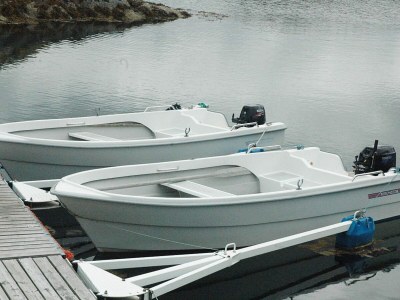 Holiday house 5 Personen Ferienhaus in VEVANG-By Traum - Outdoor photo 21