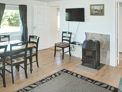 Holiday house 5 Personen Ferienhaus in VEVANG-By Traum - Outdoor photo 24