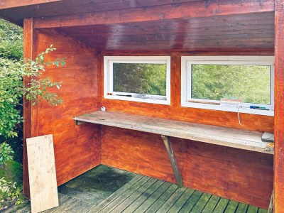 Holiday house 5 Personen Ferienhaus in VEVANG-By Traum - Outdoor photo 25