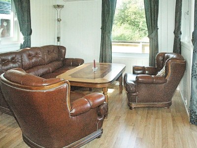 Holiday house 5 Personen Ferienhaus in VEVANG-By Traum - Outdoor photo 27