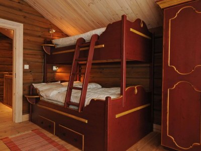 Holiday house 12 person holiday home in Fåvang-By Traum - Outdoor photo 6