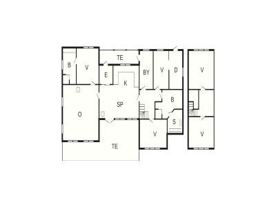 Holiday house 12 person holiday home in Fåvang-By Traum - Document photo 11