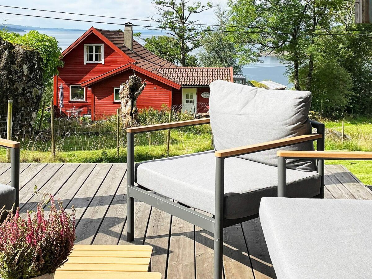 Holiday house 7 person holiday home in Jelsa-By Traum - Outdoor photo 3